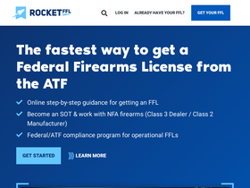 'rocketffl.com' screenshot