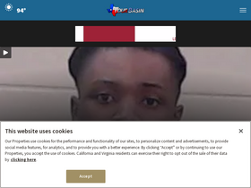 'yourbasin.com' screenshot