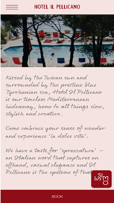 hotelilpellicano.com