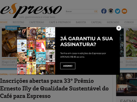 revistaespresso.com.br