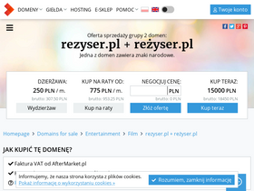 rezyser.pl