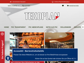 tekoplan-planen.de