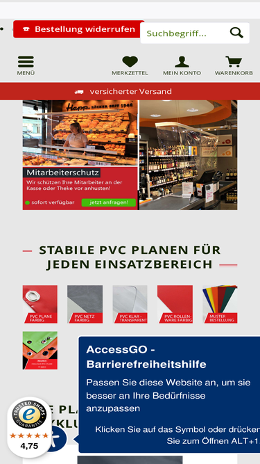 tekoplan-planen.de