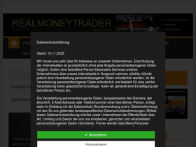 realmoneytrader.com