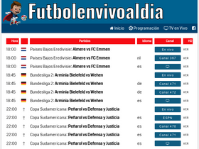 futbolenvivoaldia.online