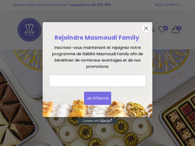 masmoudi.tn