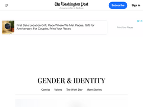 'thelily.com' screenshot