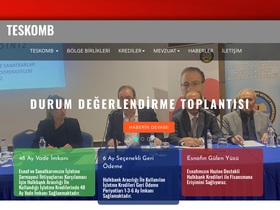 teskomb.org.tr