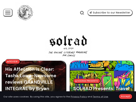 solrad.co