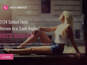 vipsohbethatlari.info