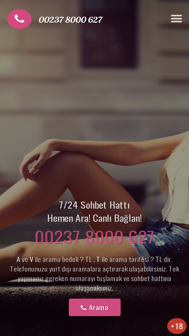 vipsohbethatlari.info