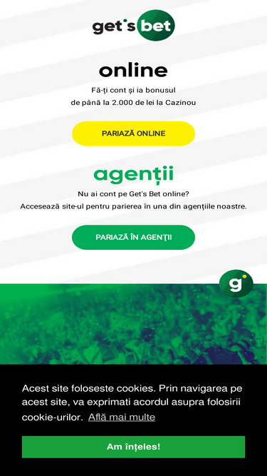 getsbet.ro