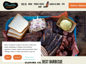 franklinbarbecue.com