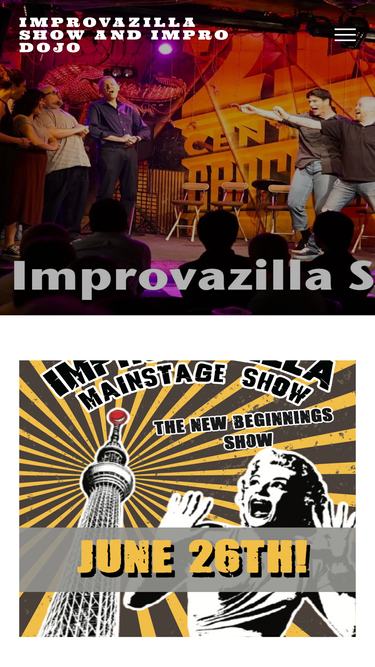 tokyocomedy.com