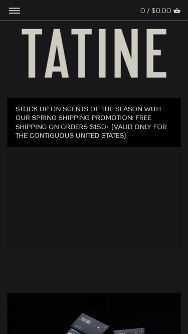 tatinecandles.com