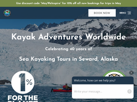 kayakak.com