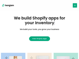 hengam.io