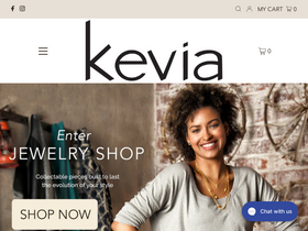 keviastyle.com