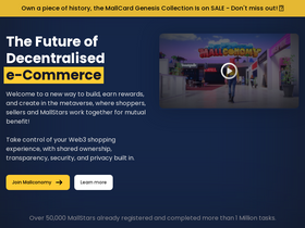 mallconomy.com