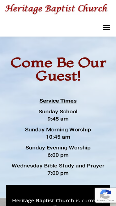 heritagebaptisttx.org