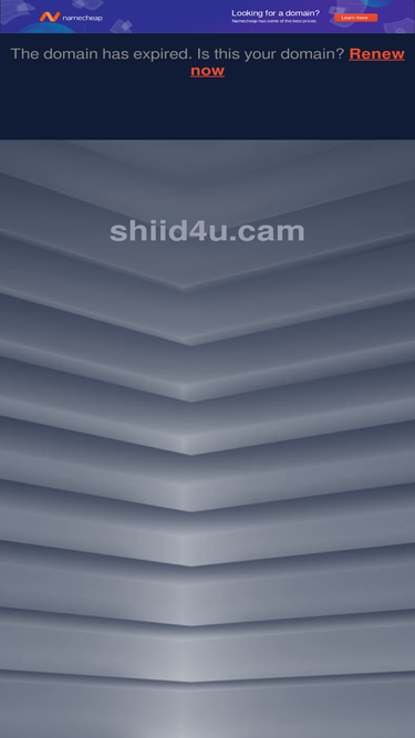 shiid4u.cam
