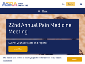 'asra.com' screenshot