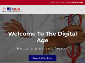 mdnetlink.com