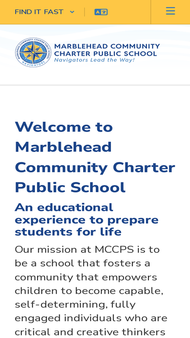 marbleheadcharter.org