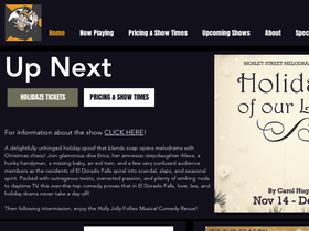 mosleystreet.com