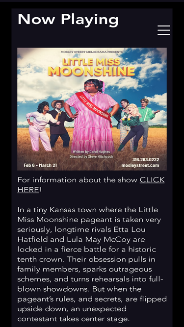 mosleystreet.com