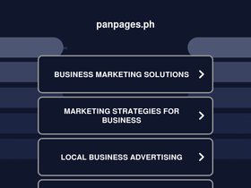 panpages.ph