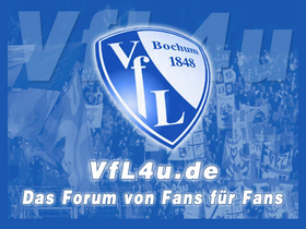 'vfl4u.de' screenshot
