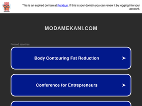 modamekani.com