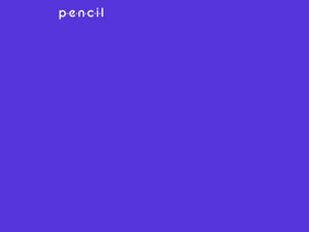 Pencil - Unleash AI-driven ad creation with predictive performance and seamless integrations.