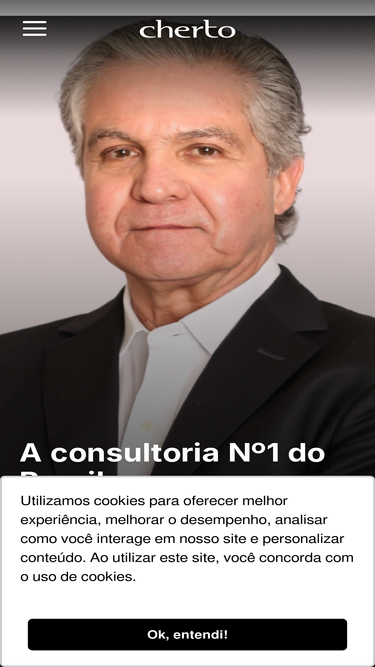 cherto.com.br