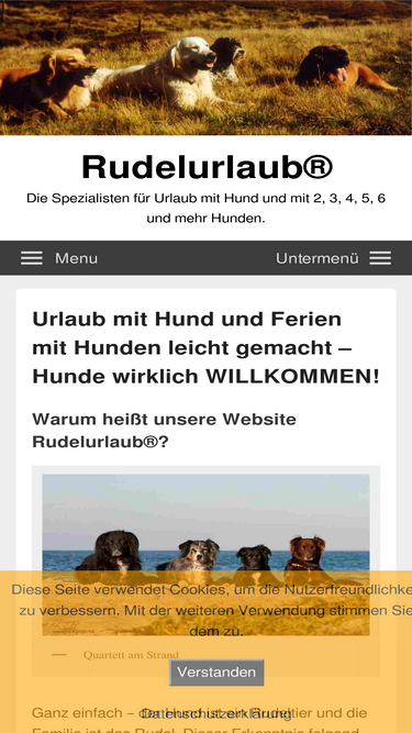rudelurlaub.de