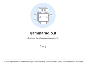 gammaradio.it
