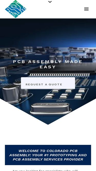 coloradopcbassembly.com