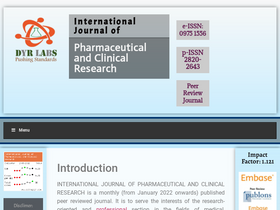 ijpcr.com