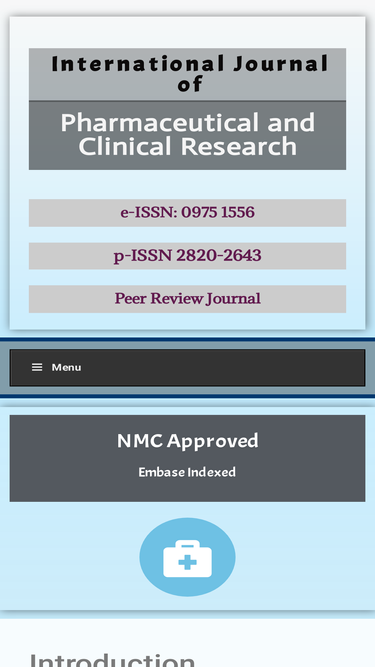 ijpcr.com