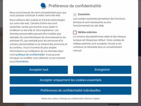 prevention-depression.lu