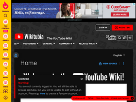 youtube.fandom.com