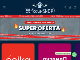 faroshop.co