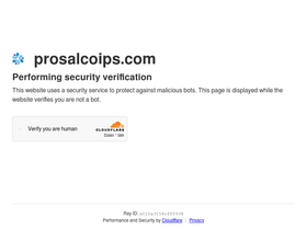 prosalcoips.com