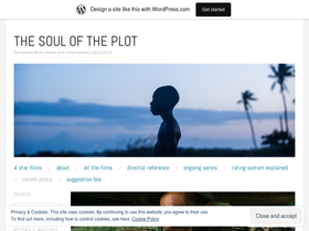 thesouloftheplot.wordpress.com