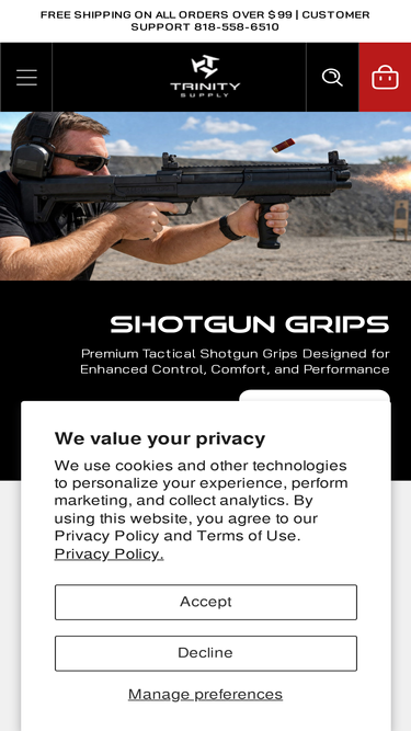 trinitysupply.com