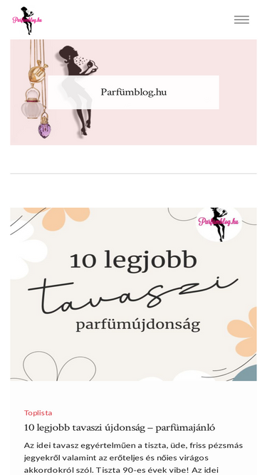parfumblog.hu