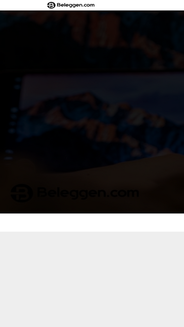 beleggen.com