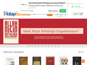 kitapburada.com