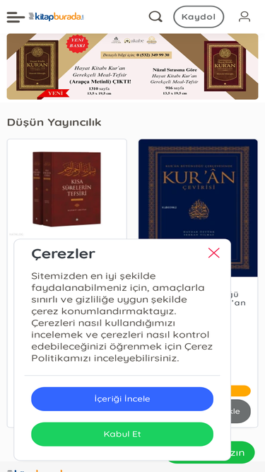 kitapburada.com